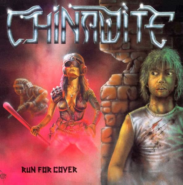 Run for Cover