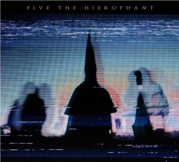 Five the Hierophant