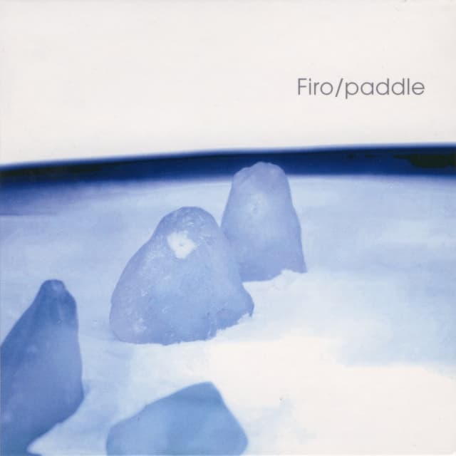 paddle