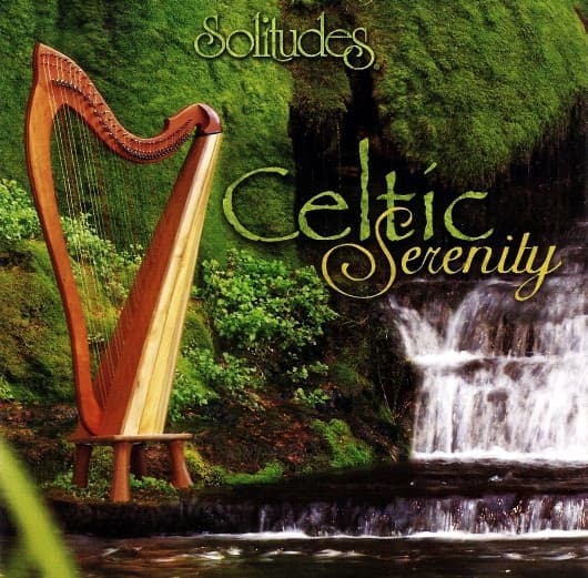 Celtic Serenity