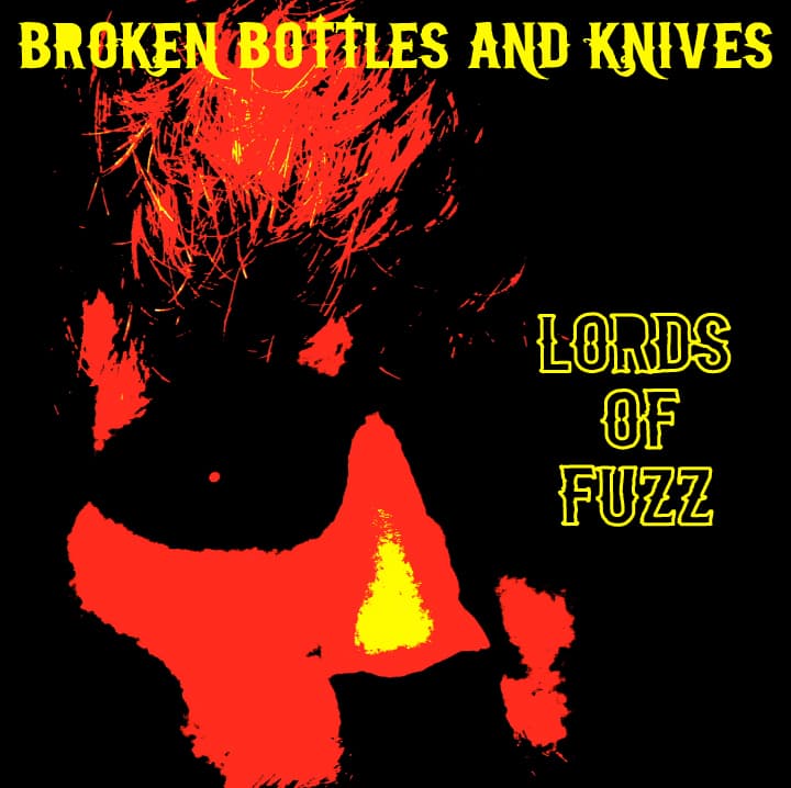 Broken Bottles and Knives