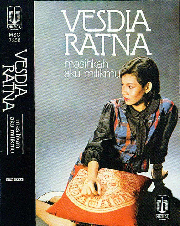 Masihkah Aku Milikmu
