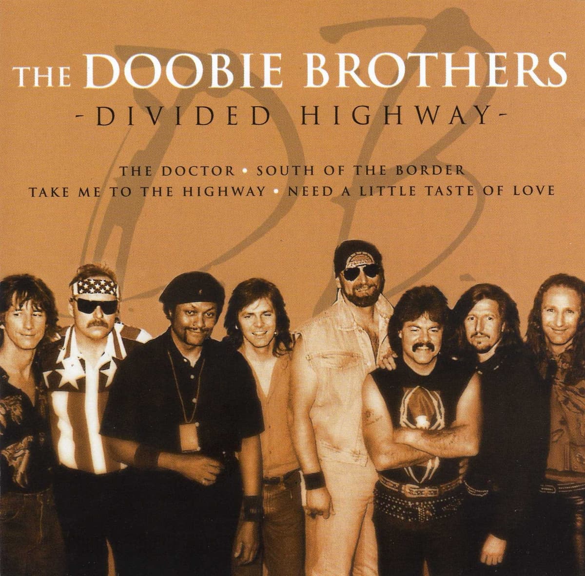 Divided Highway