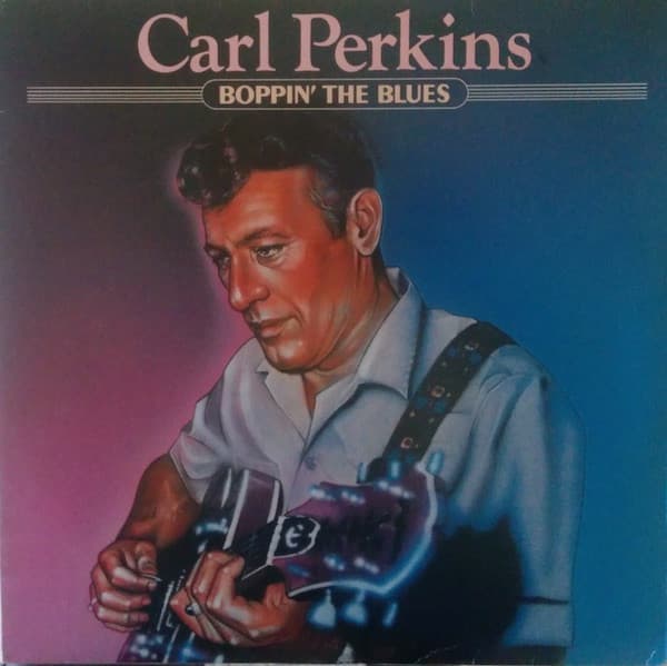 Boppin’ the Blues