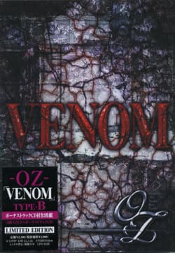 VENOM