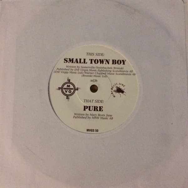 Small Town Boy
