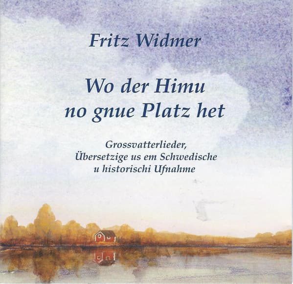 Wo der Himu no gnue Platz het