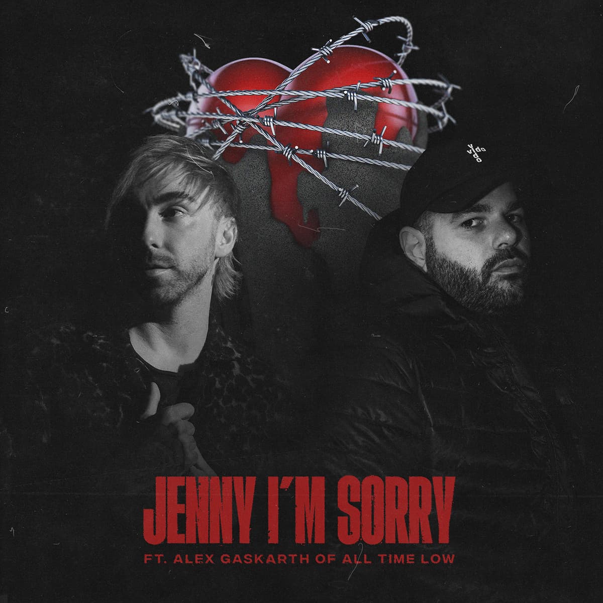 Jenny I’m Sorry