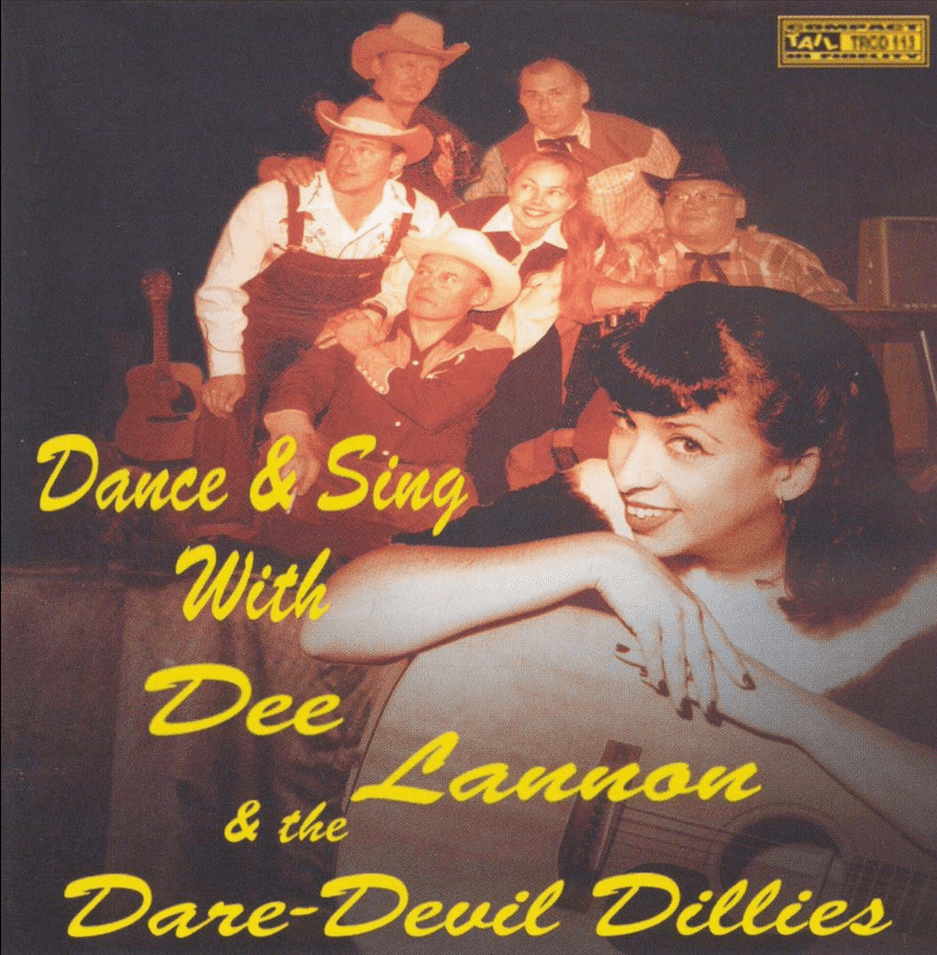 Dance and Sing With