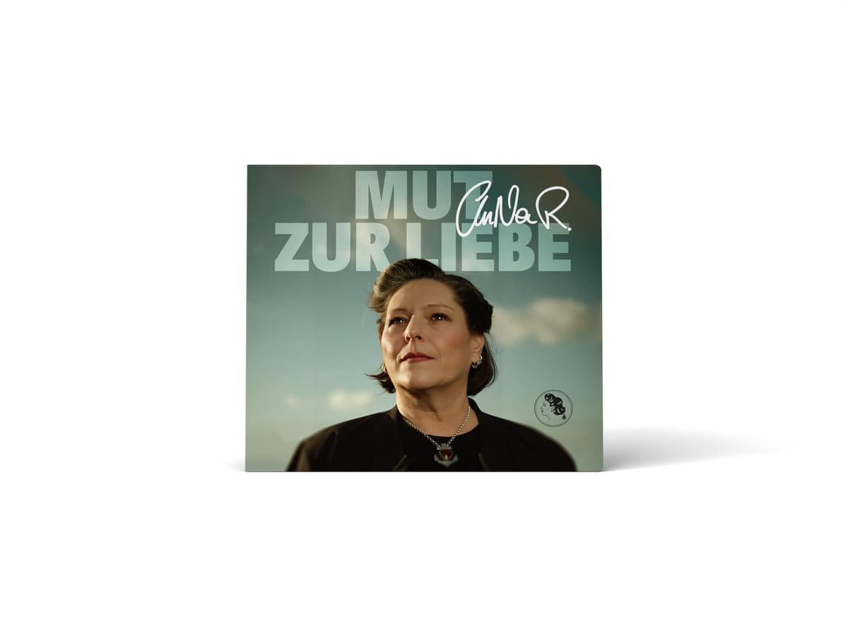 Mut zur Liebe