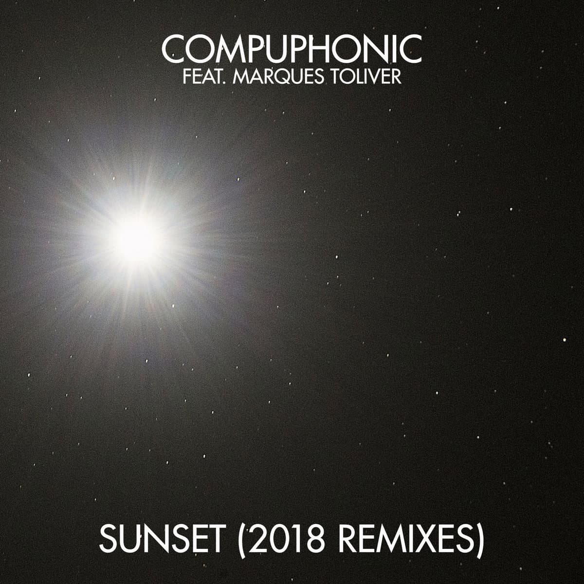 Sunset (2017 Remixes)