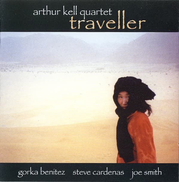 Traveller