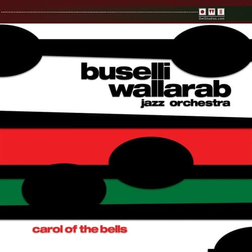 Carol of the Bells