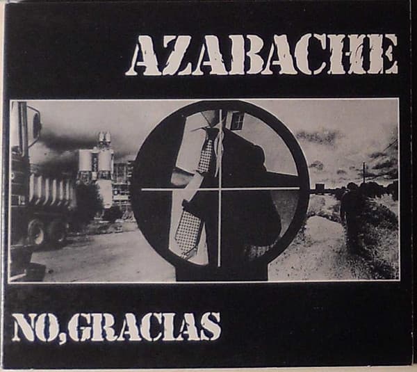 No, gracias