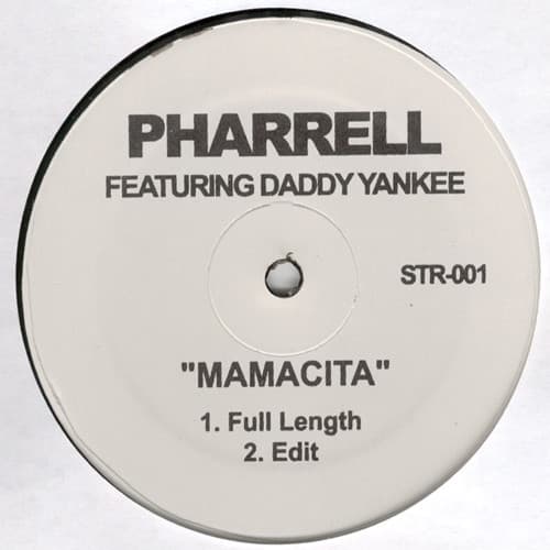 Mamacita