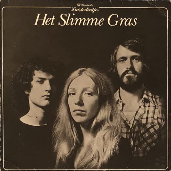 Het Slimme Gras