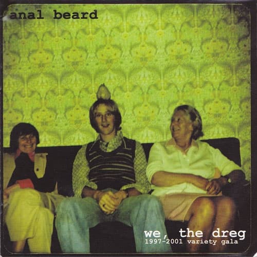 We, the Dreg