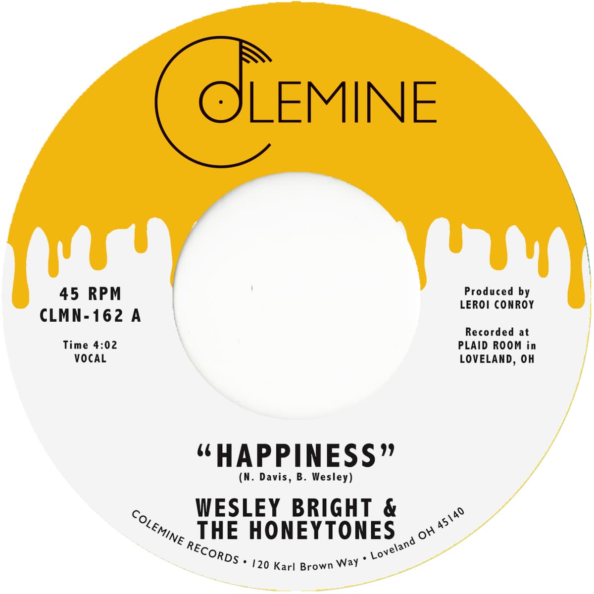 Happiness