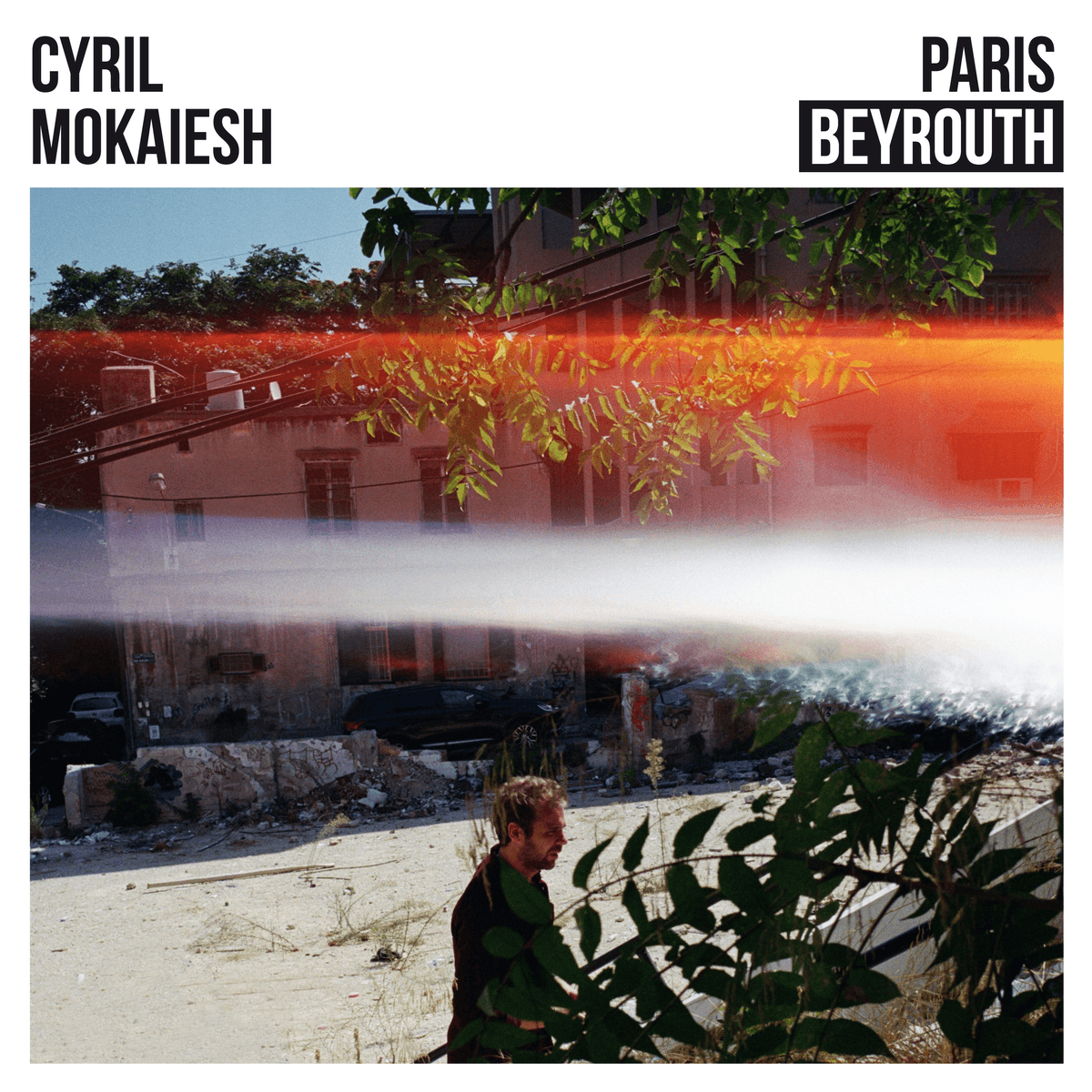 Paris Beyrouth