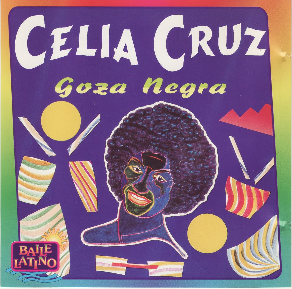 Goza negra