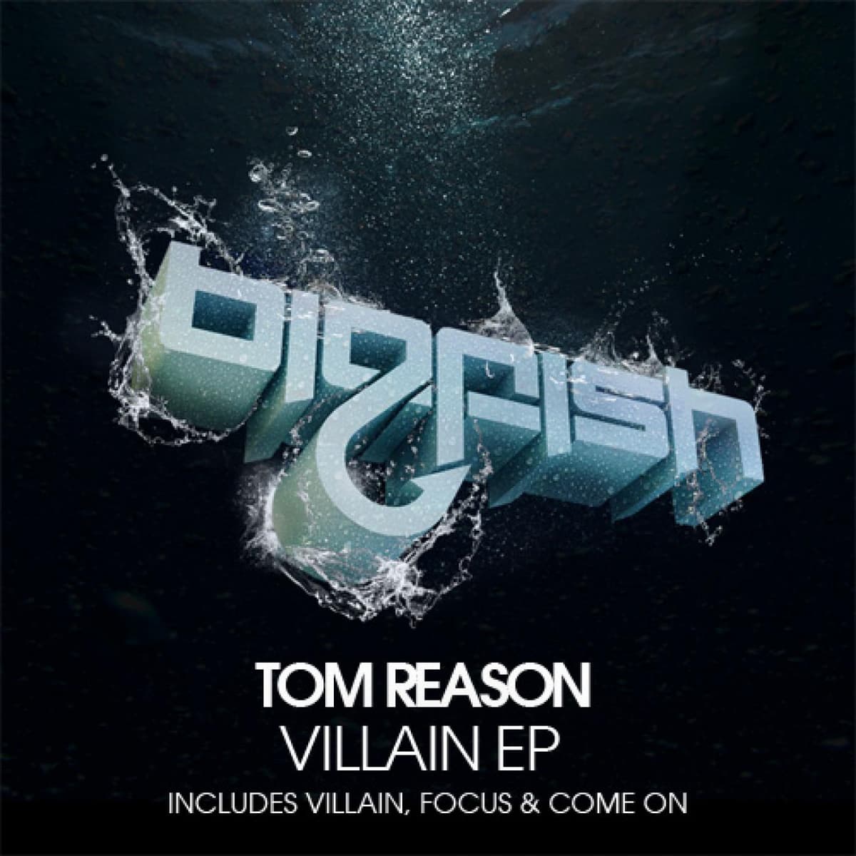 Villain EP