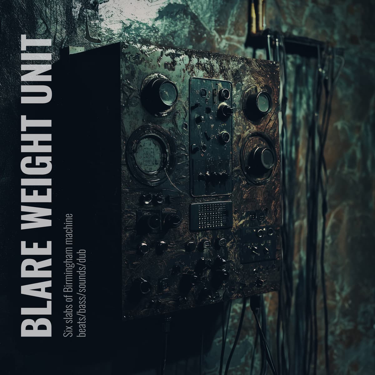 BLARE WEIGHT UNIT