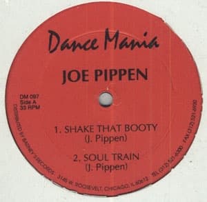 Shake That Booty