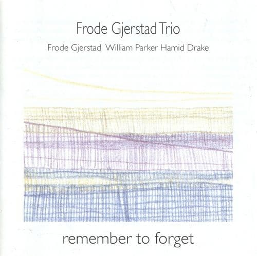 Remember to Forget