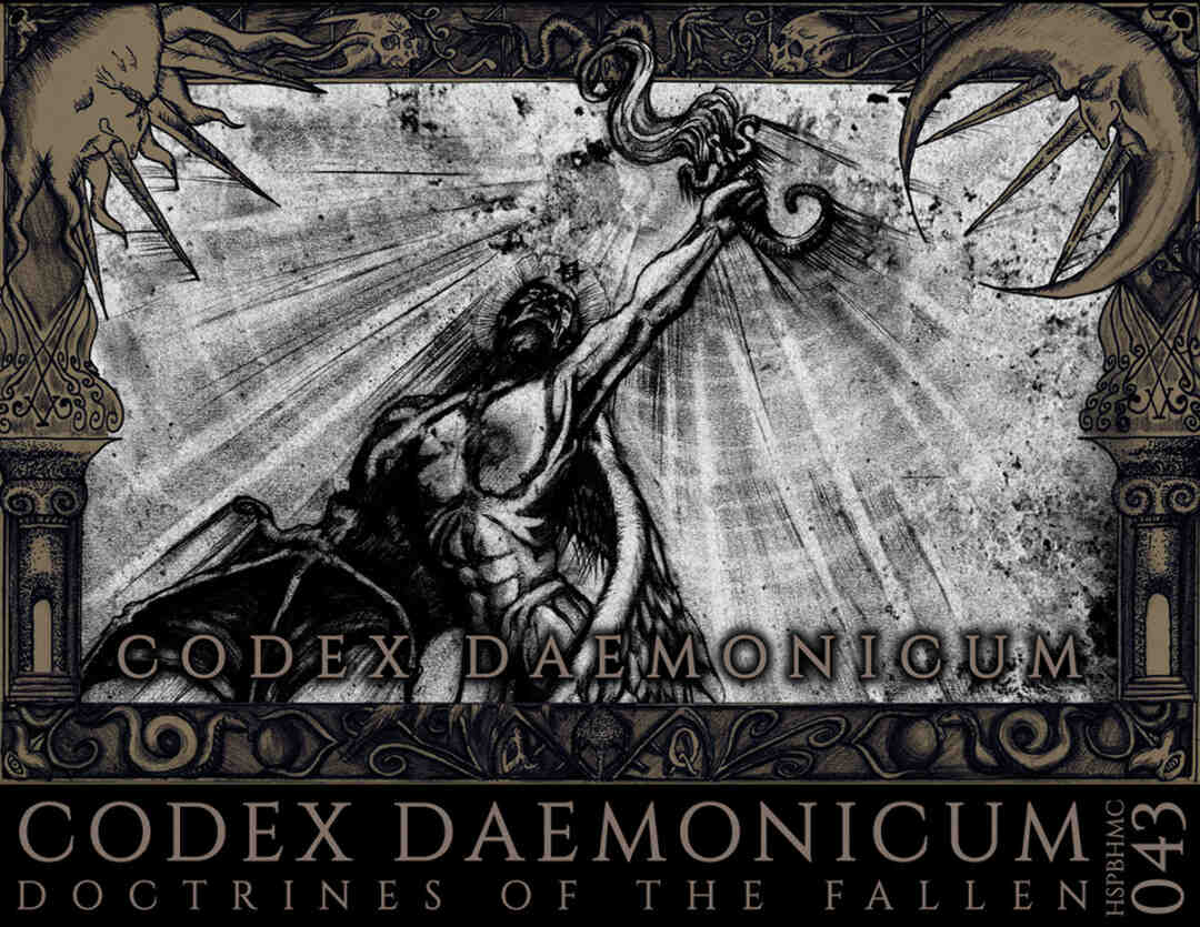 Doctrines of the Fallen