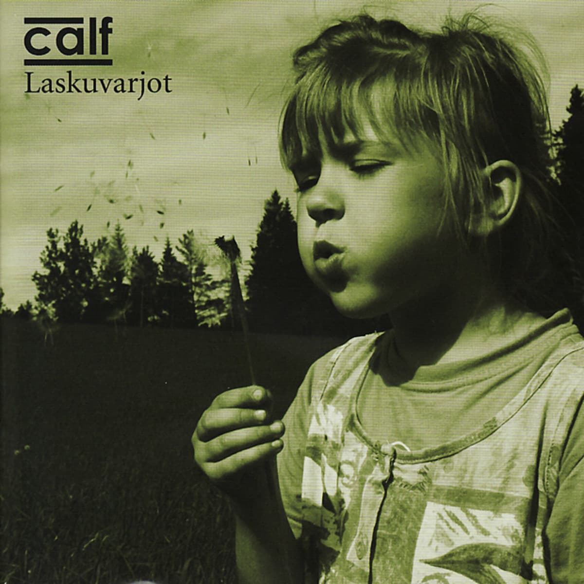 Laskuvarjot