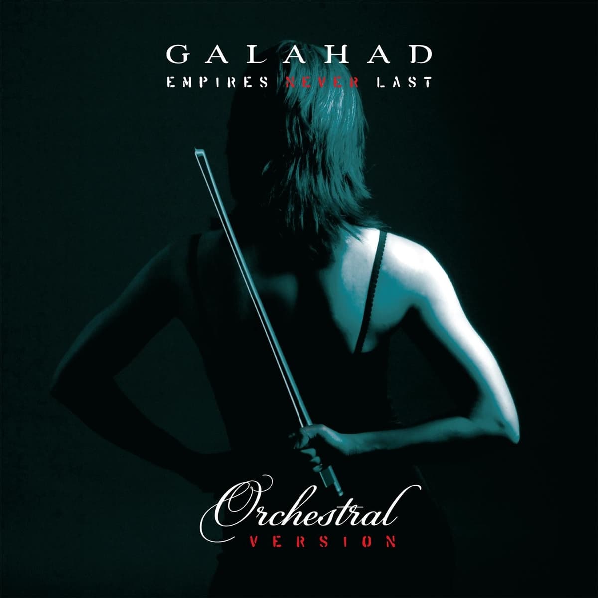 Empires Never Last (orchestral version)