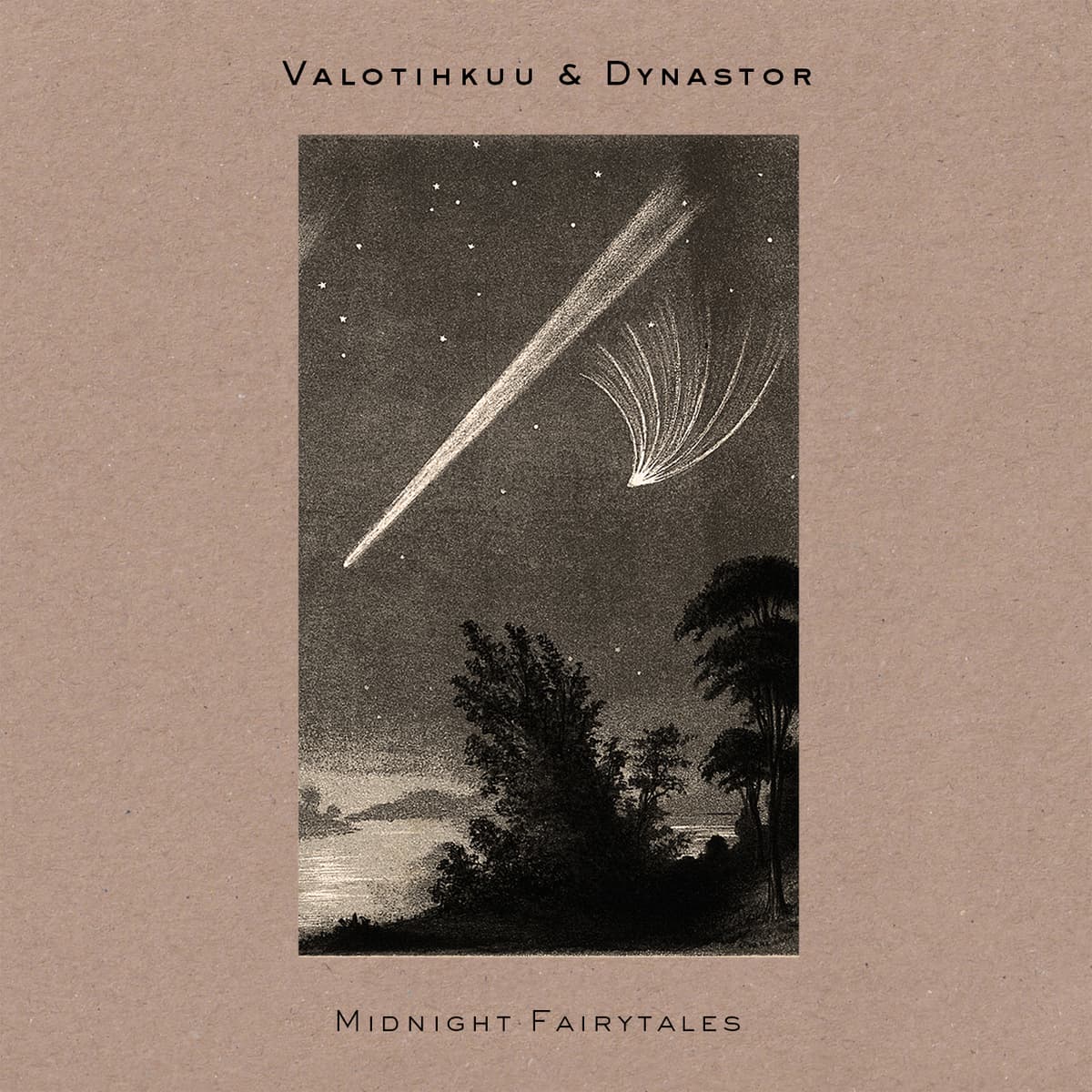 Midnight Fairytales