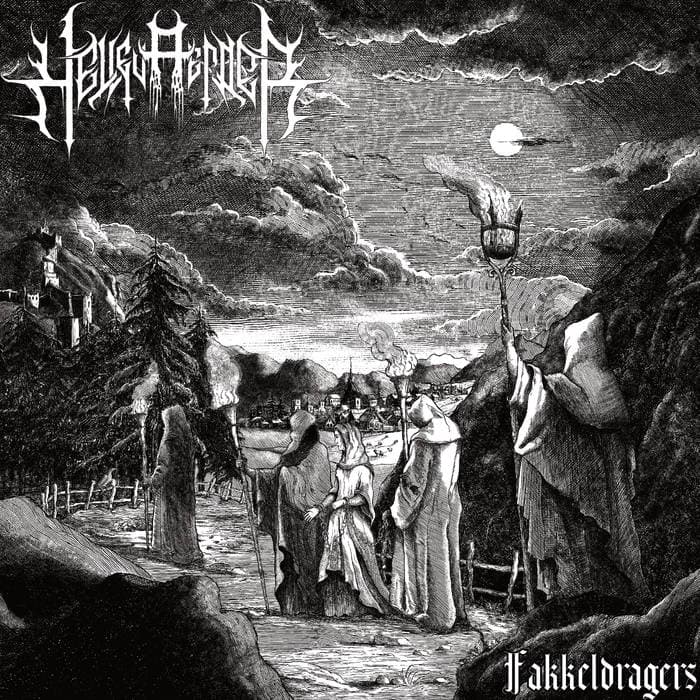 Fakkeldragers