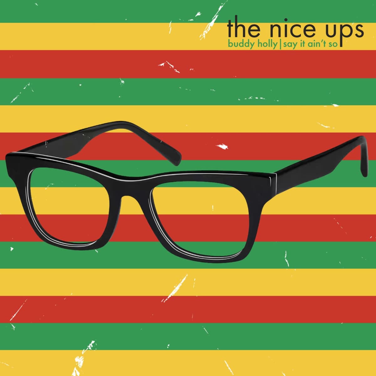 Buddy Holly / Say It Ain't So