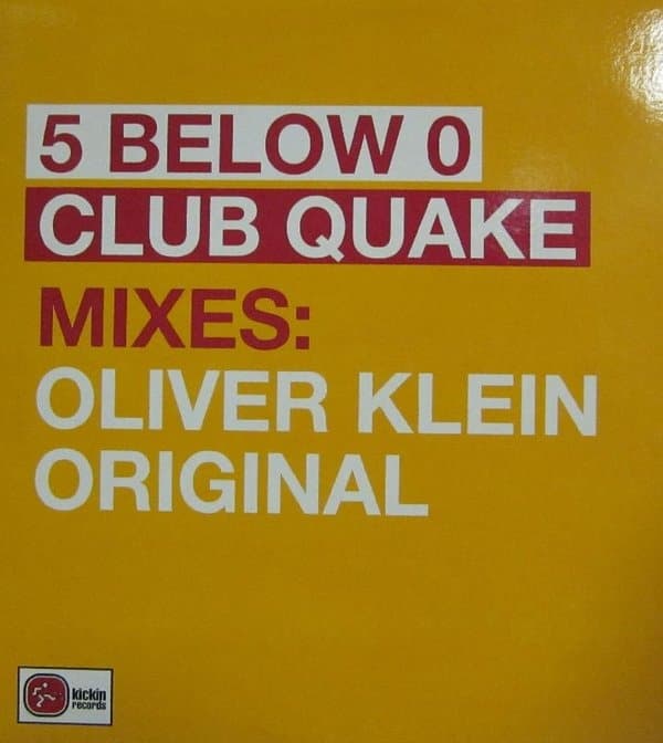Club Quake