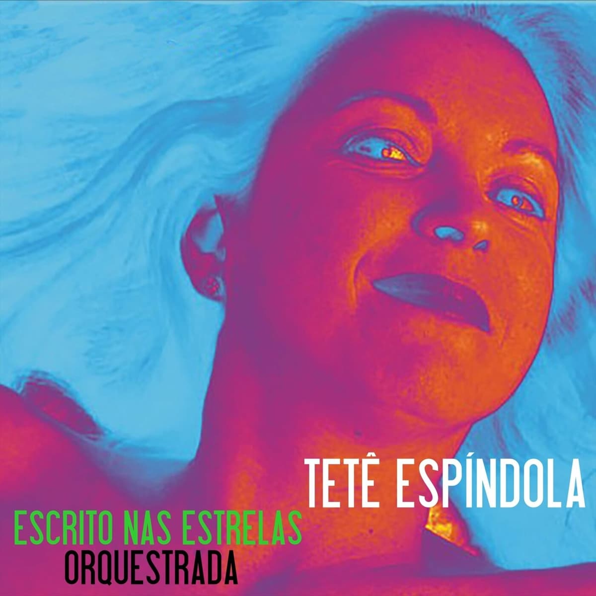 Escrito nas Estrelas (Orquestrada) [Ao Vivo]