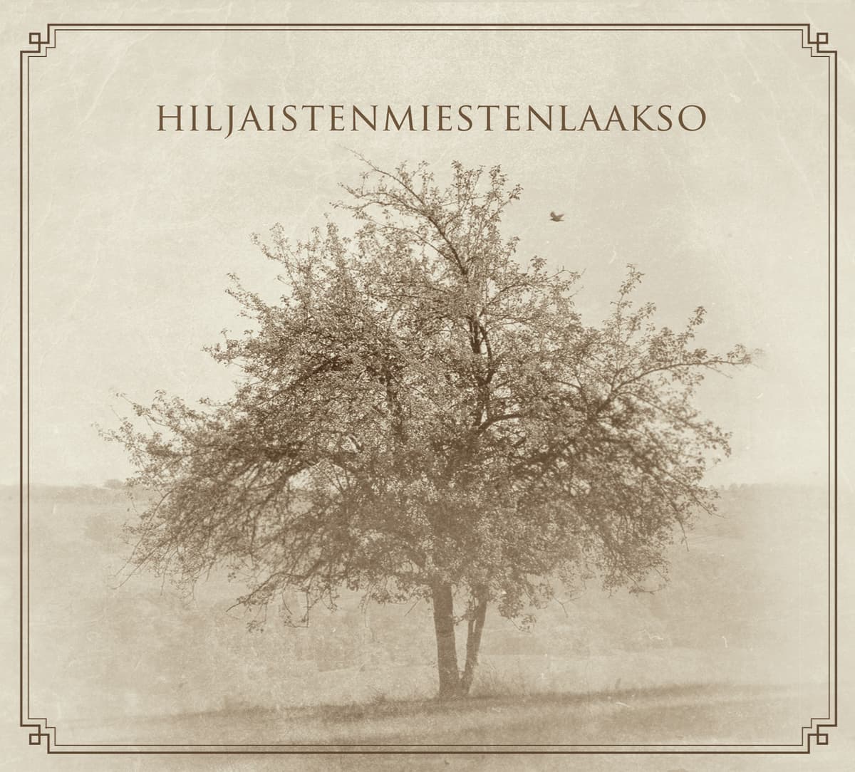 Hiljaistenmiestenlaakso
