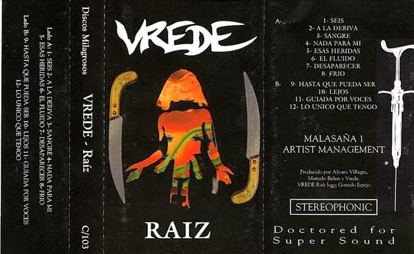 Raíz