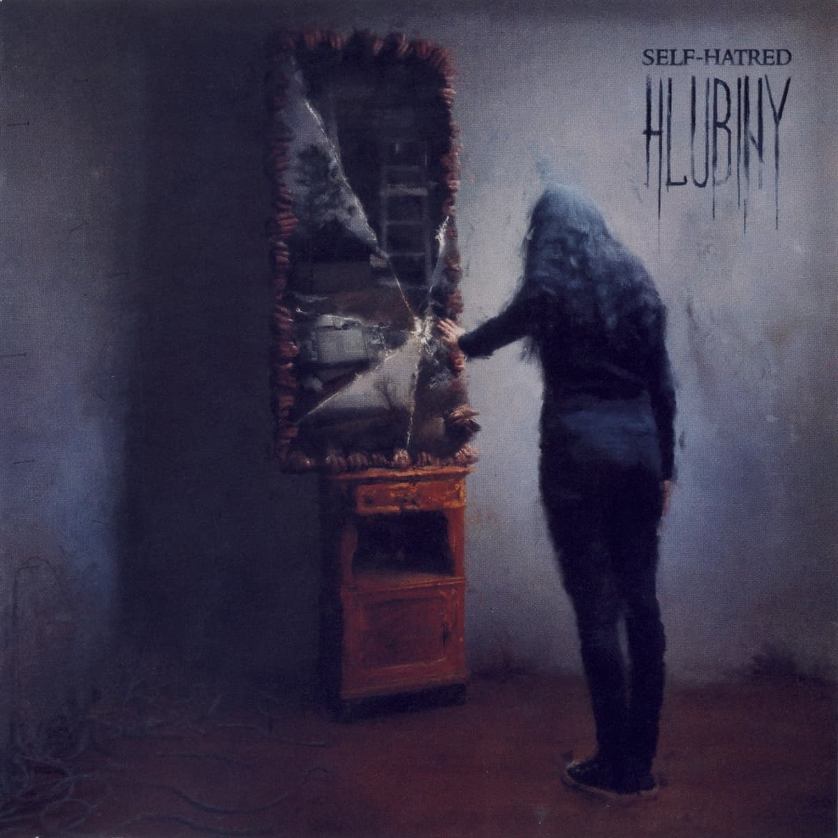 Hlubiny
