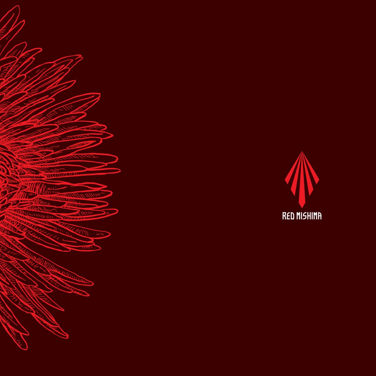 Red Mishima