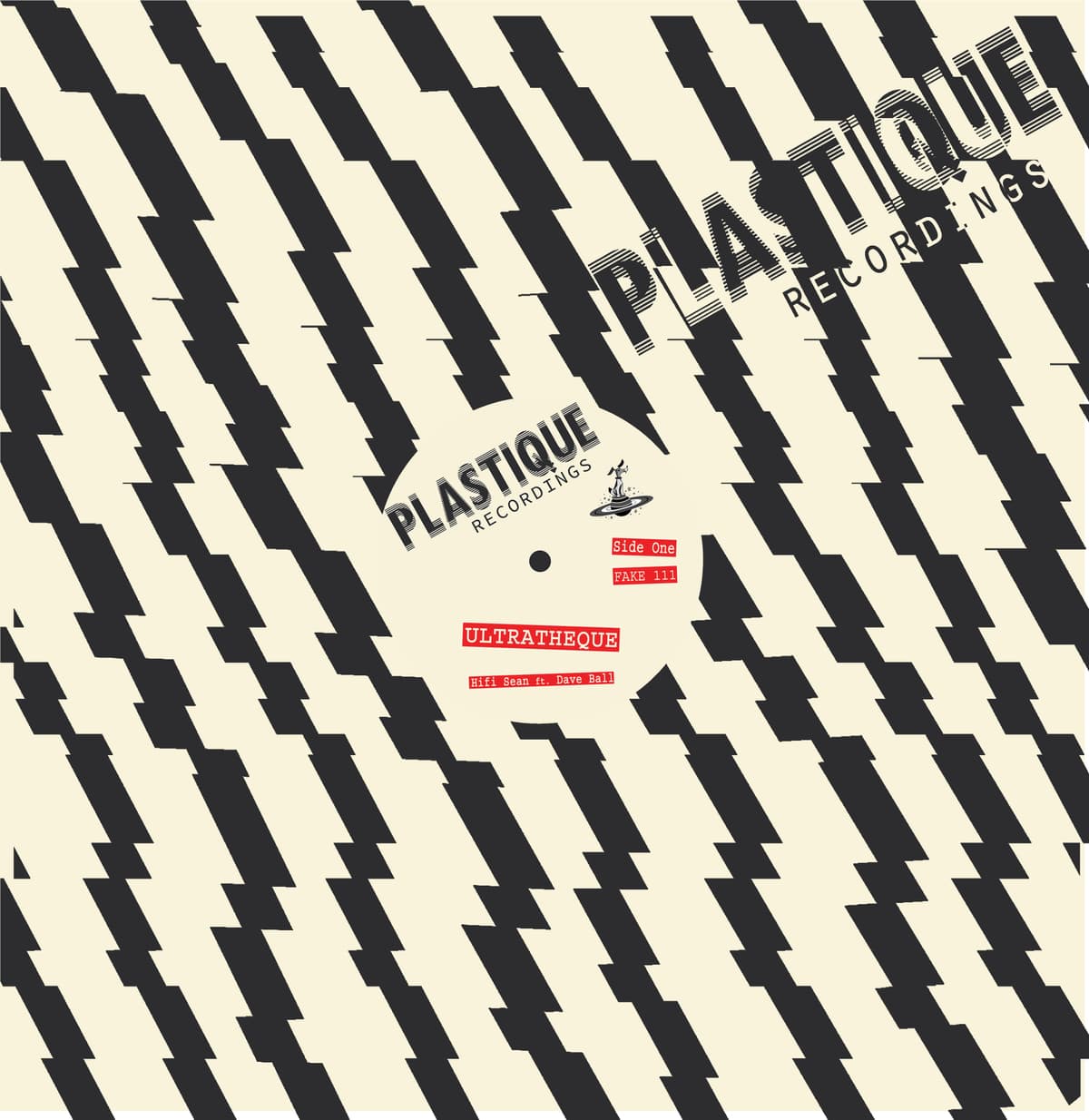 Ultratheque
