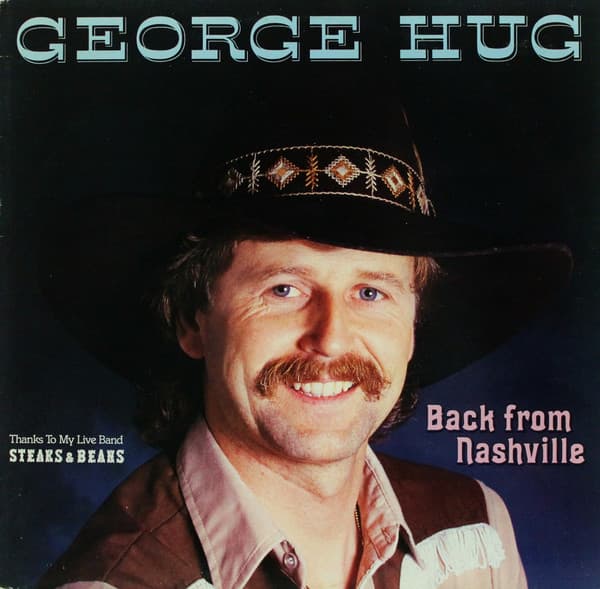 Back From Nashville