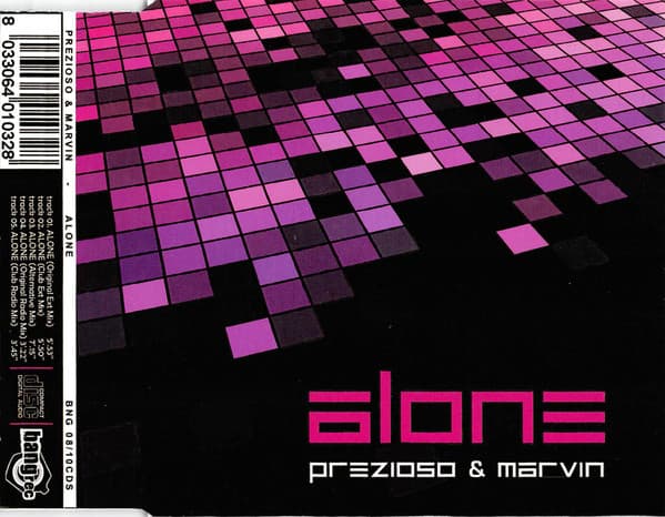 Alone