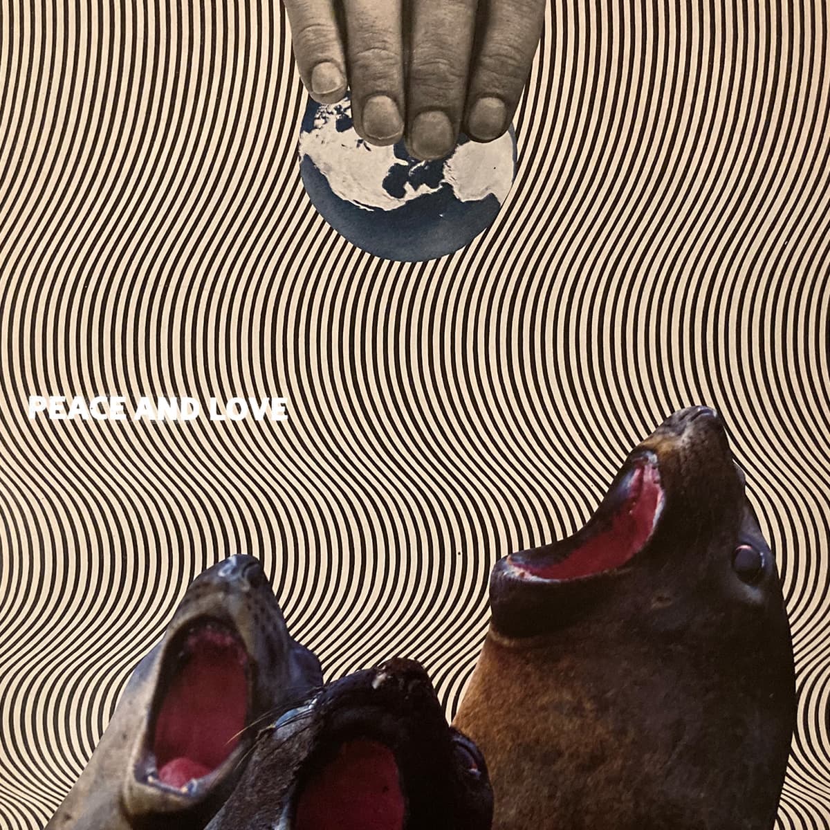 Peace and Love