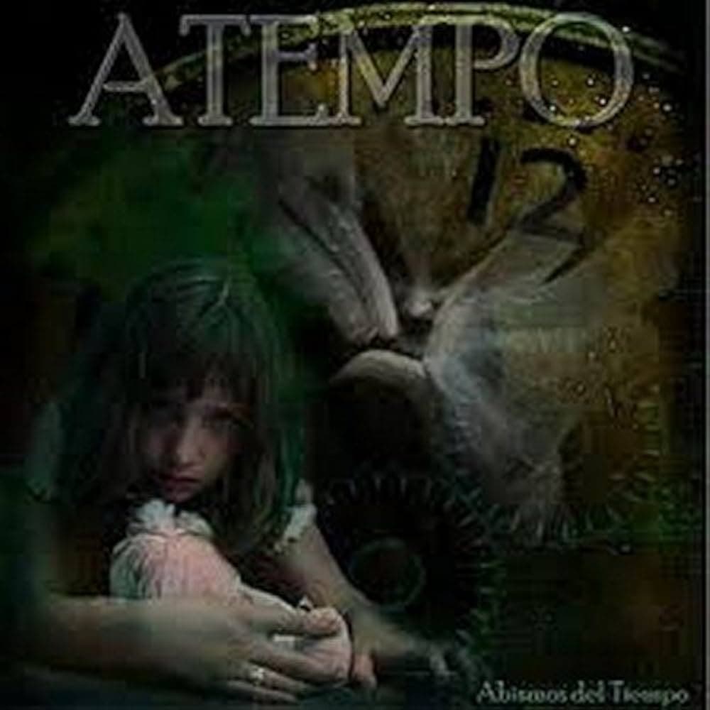 Abismos del tiempo