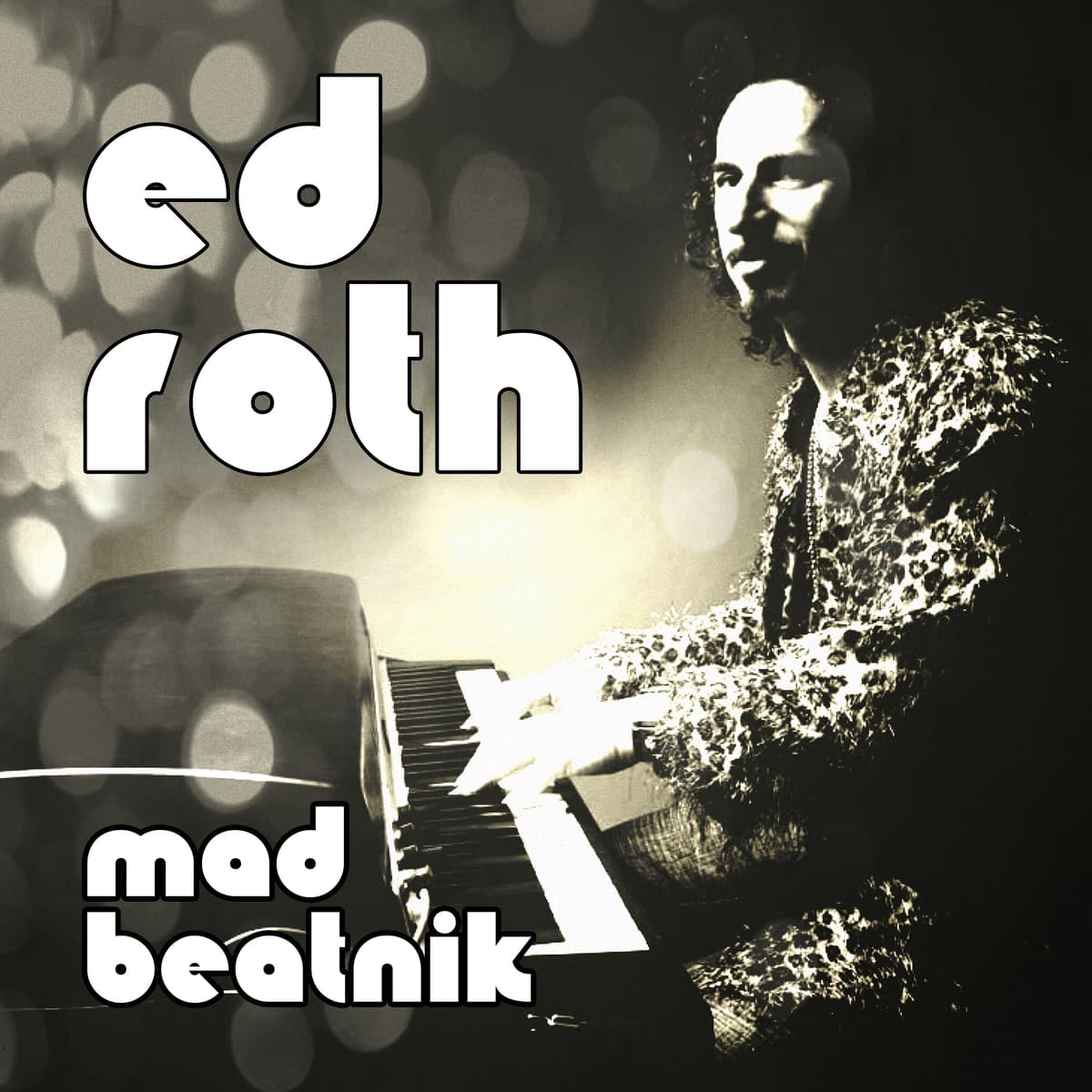 Mad Beatnik