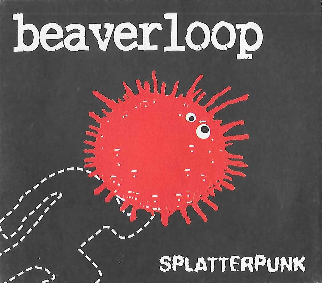 Splatterpunk