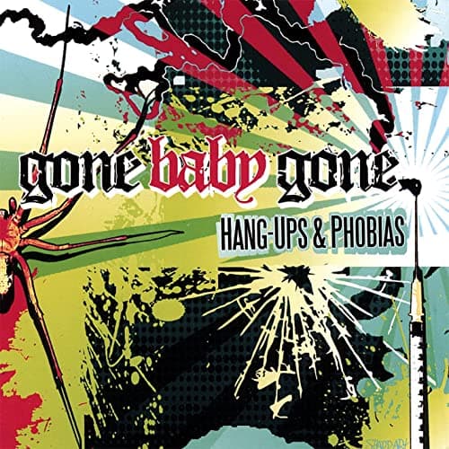 Hang-Ups & Phobias