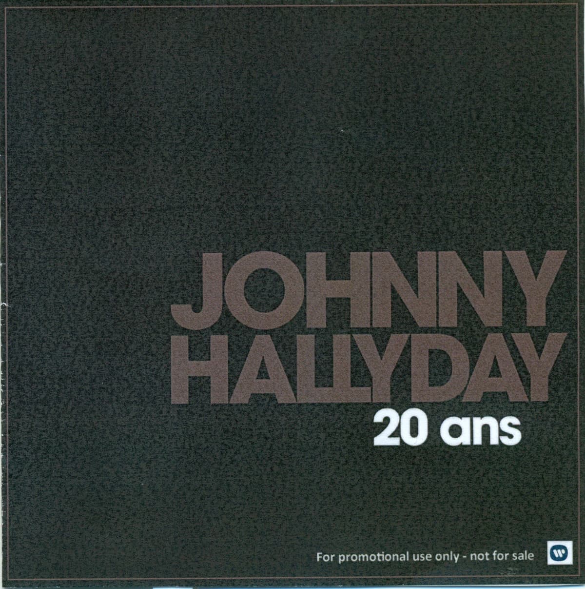 20 ans