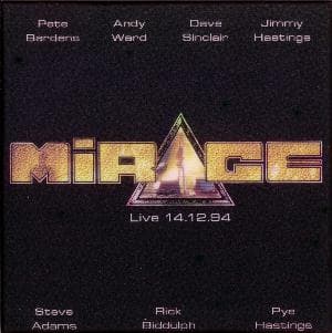 Live 14.12.94
